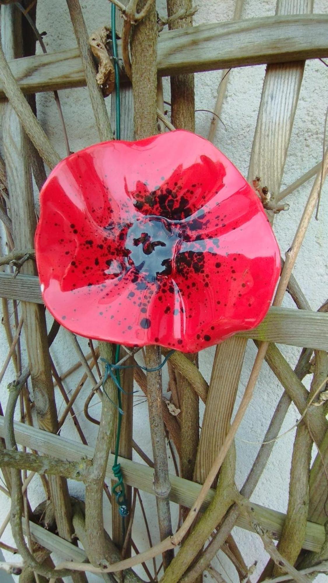 Studio Les coquelicots Saint-Romain-sur-Cher Exterior foto